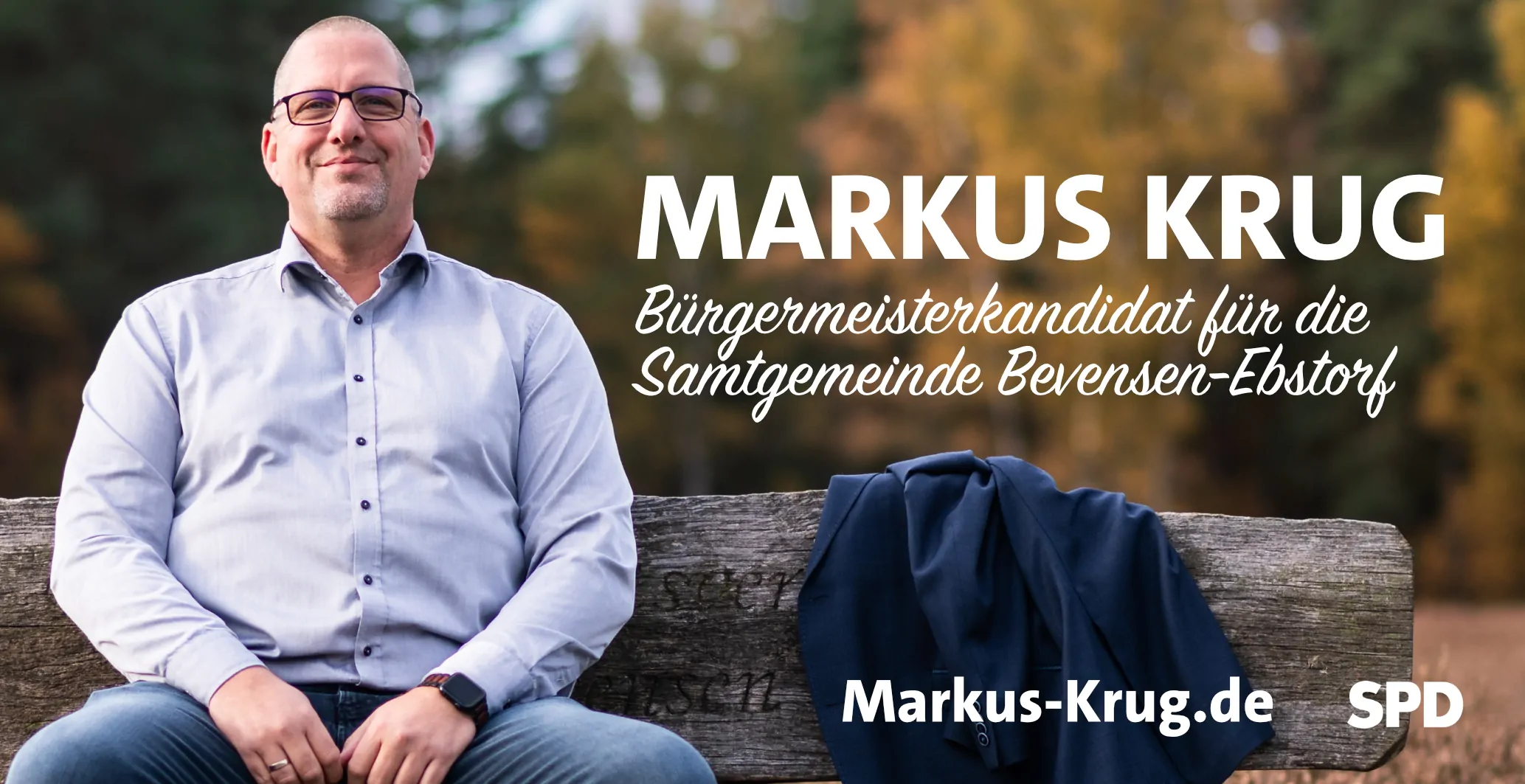 Markus Krug SPD